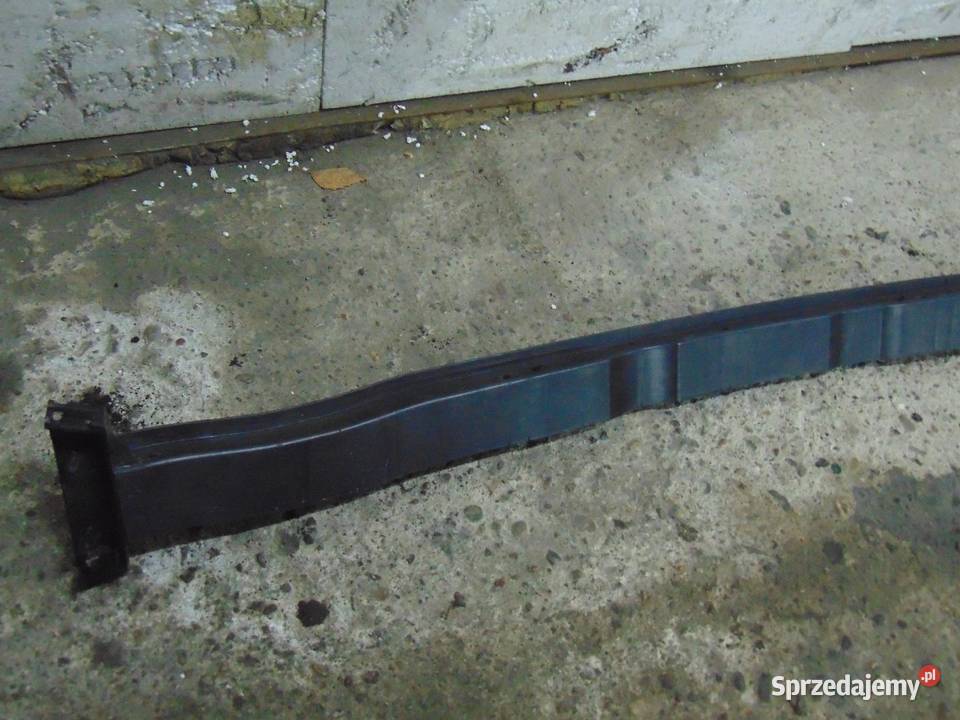 LISTWA PODSZYBIA CITROEN C4 B7 II