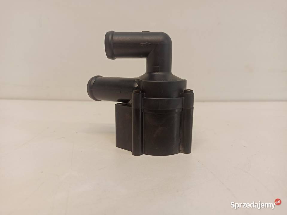 DODATKOWA POMPA WODY VOLVO V90 518705030 osobowe