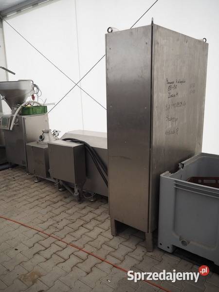Inotec I175CDI75 emulgator Gastronomia Krotoszyn