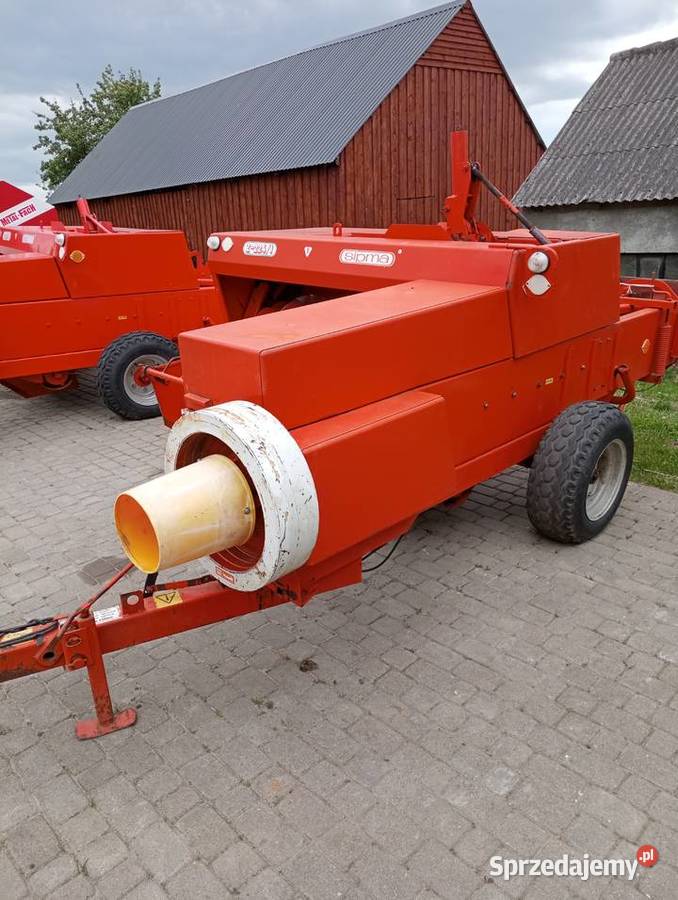 Prasa sipma 2003 Pomieczyno