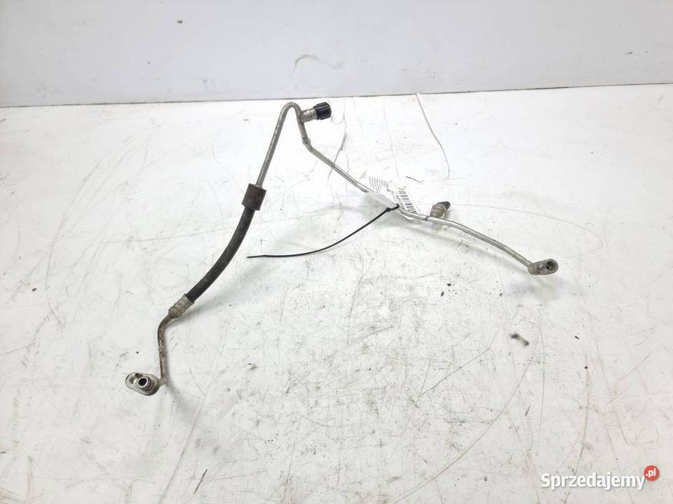 PRZEWÓD KLIMATYZACJI VOLKSWAGEN GOLF VII