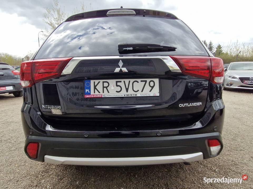 Salon 1 właściciel faktura VAT full 7 miejsc ASO Samochody osobowe Kraków