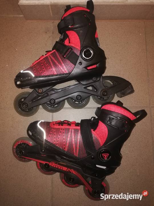 Rolki łyżworolki Firefly eur 3336