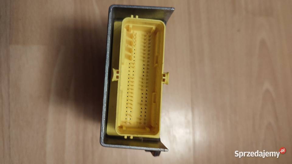 SENSOR PODUSZEK LIFT AUDI A 3 8 P 2010 R Rok produkcji 2010 Wrocław