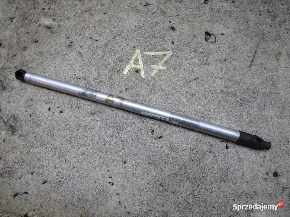 SIŁOWNIK BAGAŻNIKA KLAPY TYŁ AUDI A7 4G