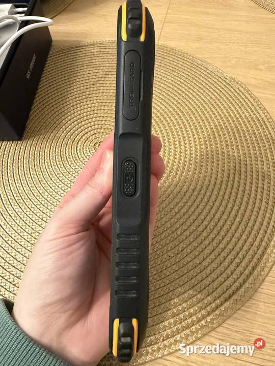 Smartfon DOOGEE S35 216GB 50 Pozostałe mazowieckie Warszawa