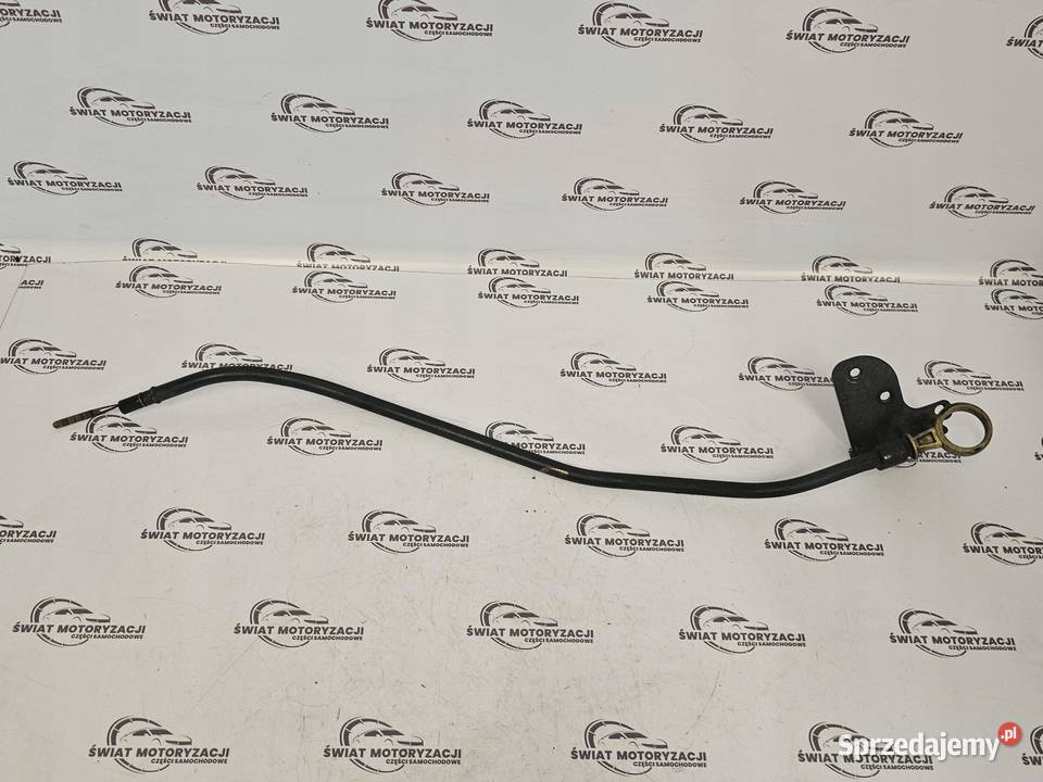 ANTARA CAPTIVA 22 CDTI VCDI Z22D1 184 bagnet osobowe sprzedam
