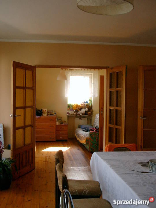 dom wolnostojący Oława Wilcza 123m2 Oława