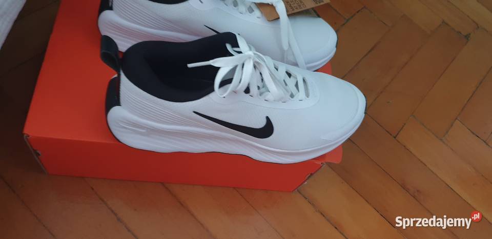 Nike PROMINA Buty treningowe Nowe Rydułtowy sprzedam