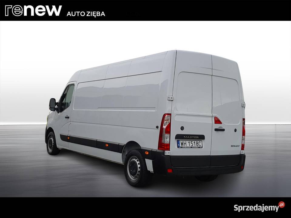 RENAULT Master dCi L3H2 135 MP3
