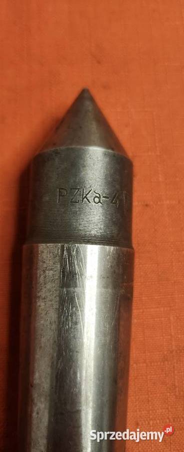 Kieł Tokarski stały PZKa 4 Gliwice