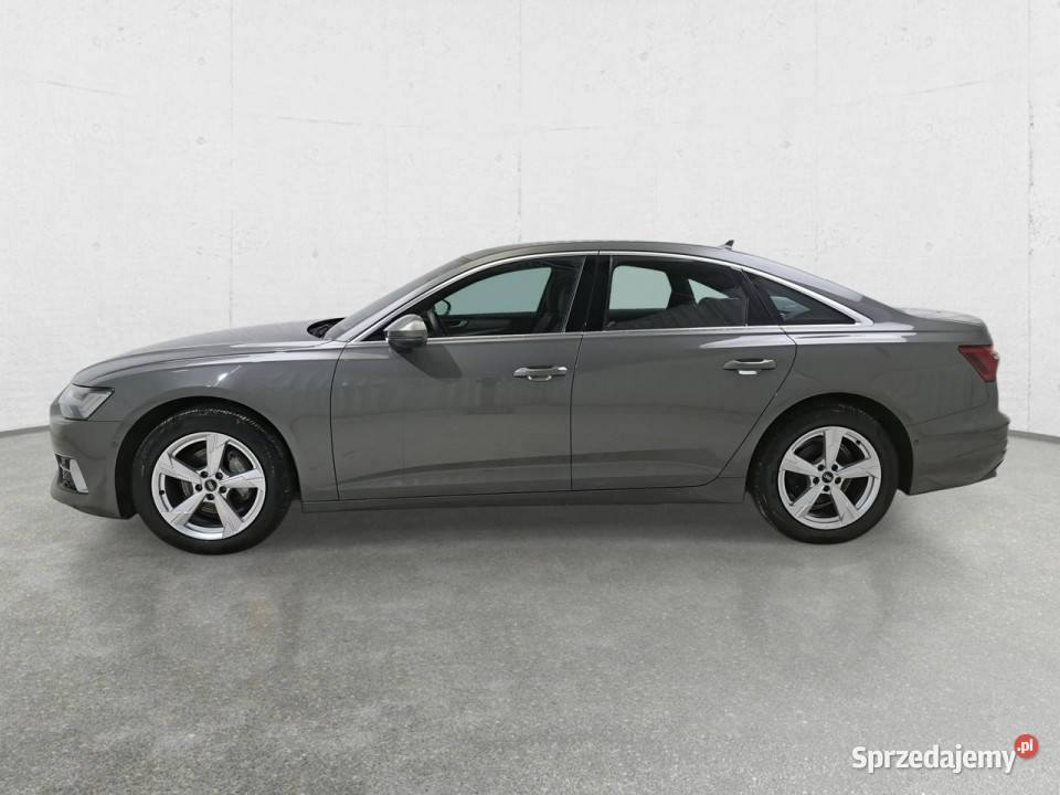 Audi A6 Allroad C8 20182025 Motoryzacja Komorniki