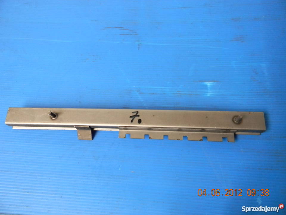 Nowe elementy blacharskie FIAT 126p Nowe Made in osobowe Goleniów