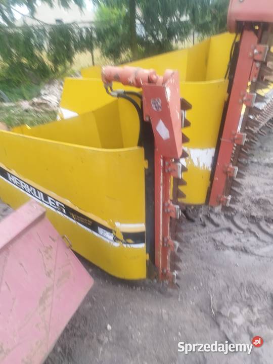 Stół do rzepaku Deutz 36 case 5 laverda 42 54 Bydgoszcz