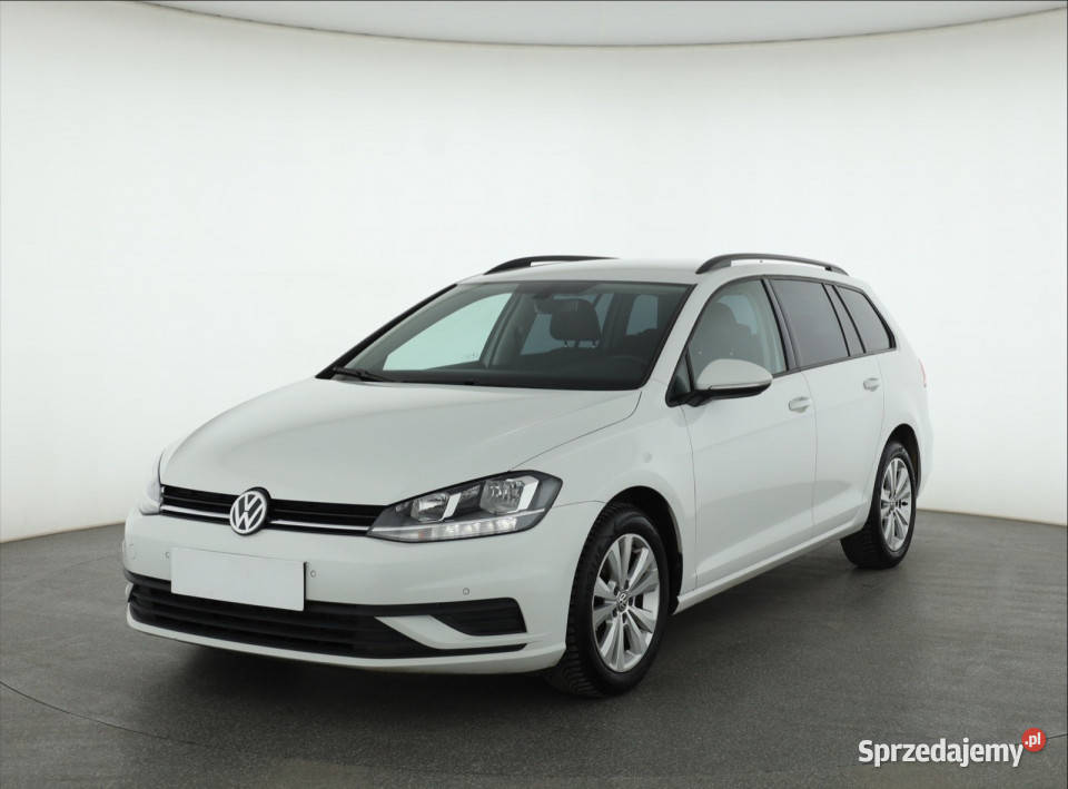 VW Golf 16 TDI isofix Piaseczno sprzedam