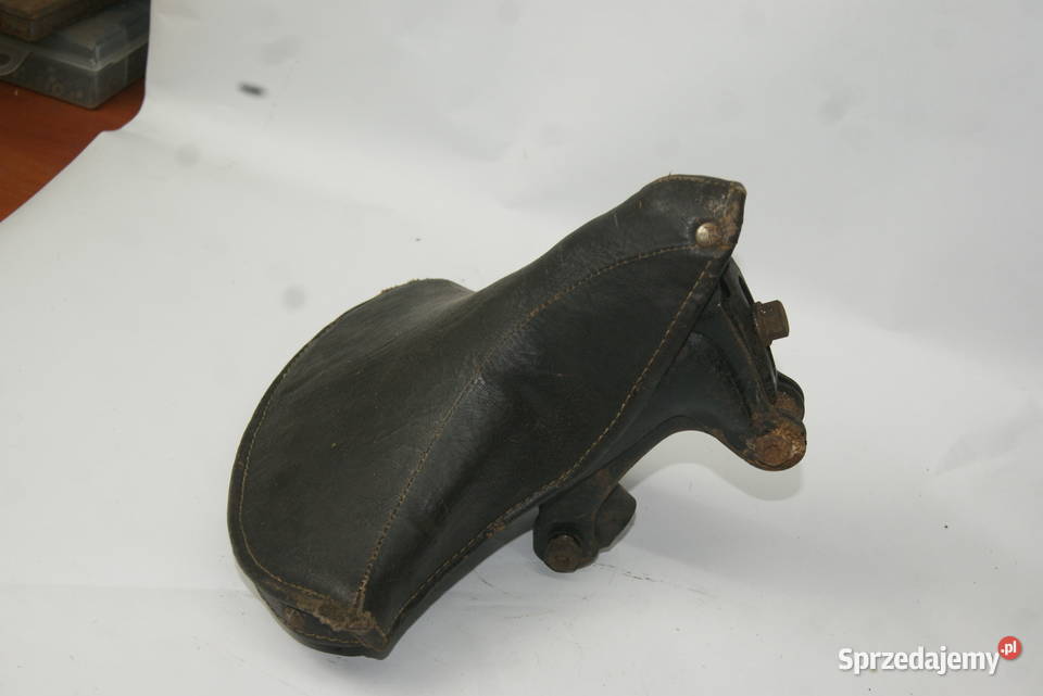 SIEDZENIE GEFRAG NSU 98 DIAMANT DKW SACHS Rybnik