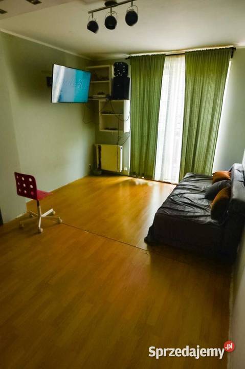 2pok 41met Kromera BALKONWINDA2007 Wrocław sprzedam