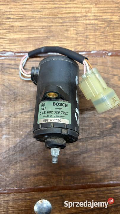 Potencjometr pedału gazu Land Rover Freelander 1 Turobin