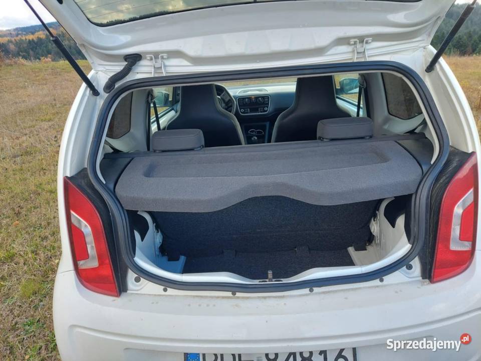 Vw Up 10 mpi Jodłowa