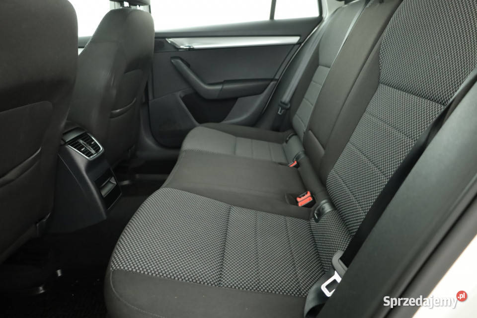 Skoda Octavia 20 TDI bluetooth Piaseczno