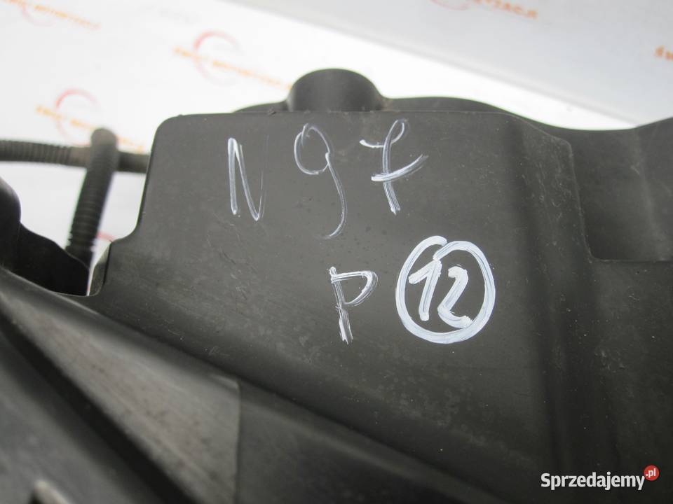 OPEL ANTARA 20 CDTI 07r lampa prawa przód Kielce