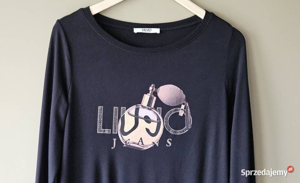 Sukienka tunika Liu Jo rozmiar SM Rozmiar 36(S) Lublin sprzedam