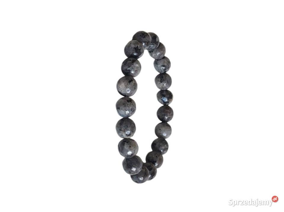 7505 Szary Fasetowany Labradoryt Kędzierzyn-Koźle