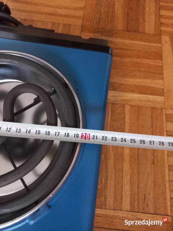 Kuchenka elektryczna prl nowa Warszawa