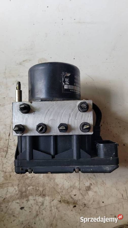 Pompa ABS Seat Alhambra