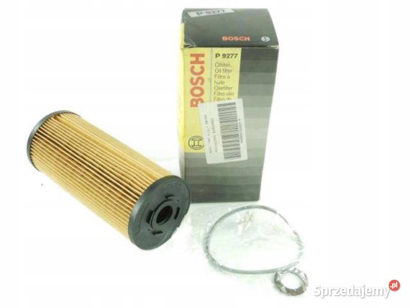FILTR OLEJU BOSCH MAN F2000 94 lubelskie