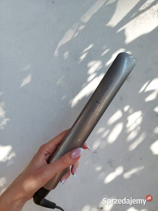 Prostownica Remington Keratin Therapy Pro Kraków