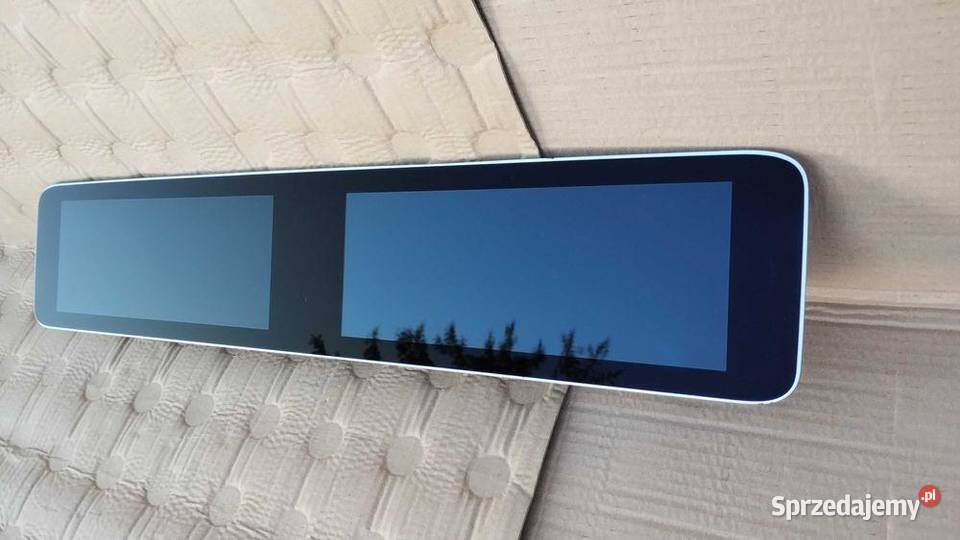 Wyświetlacz Licznik Mercedes LCD W177 A Klasa