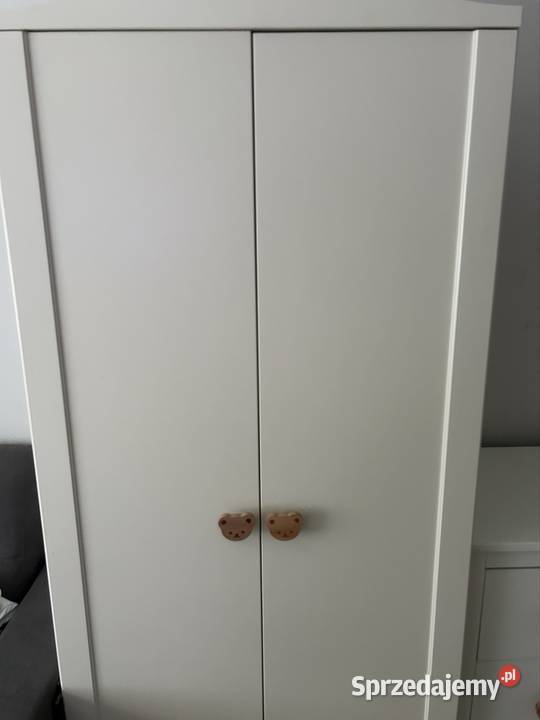Zestaw mebli do pokoju dziecka Ikea Meble do sypialni Iława