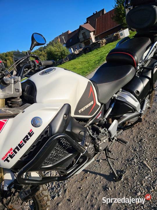 Yamaha Yamaha Zakopane