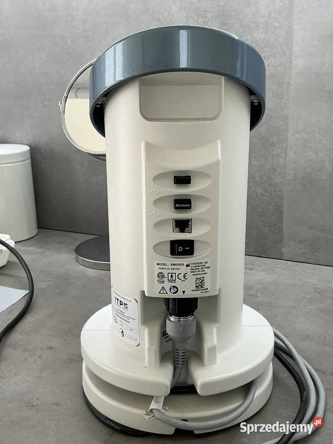 Laser Emerge Cynosure Warszawa sprzedam