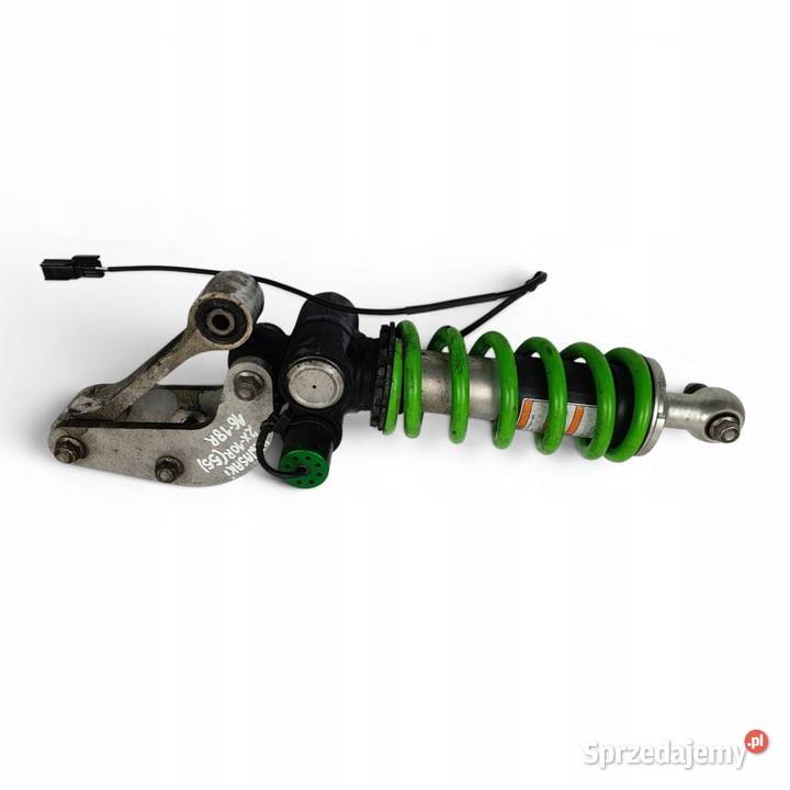 AMORTYZATOR TYŁ Kawasaki ZX10R ZX10R Ninja Gen 3 Chełm