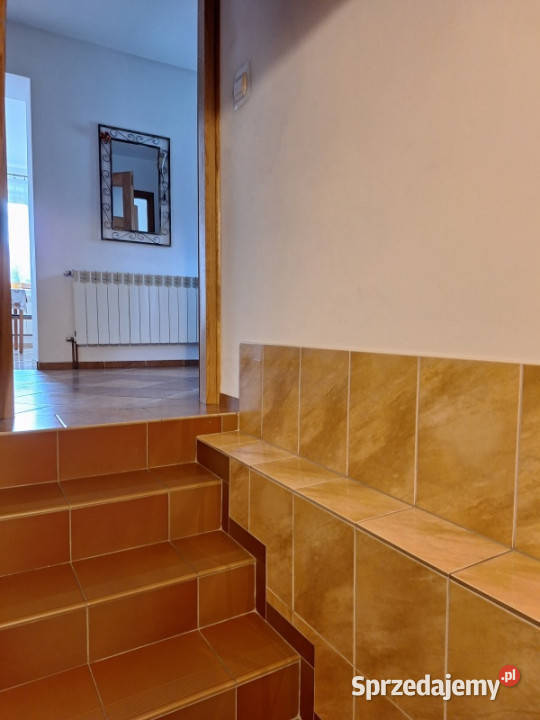 Wyjatkowy dom jednorodzinny na sprzedaż w Przełęk