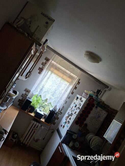 Sprzedam zamienię lubelskie