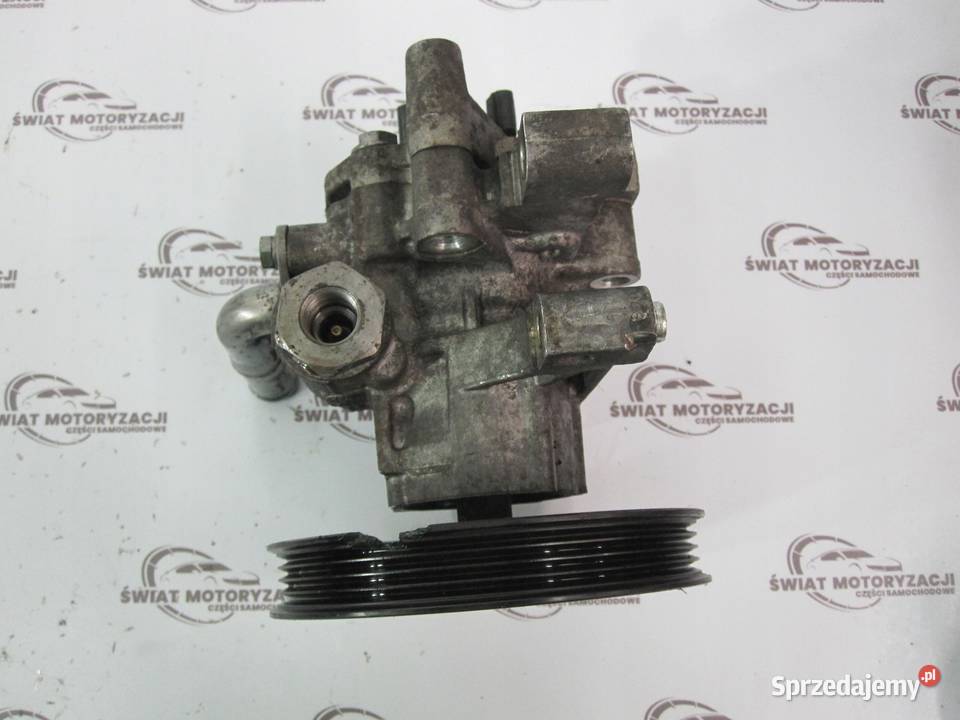 JUMPER BOXER 22 HDI TDCI EURO5 4H03 130 pompa osobowe