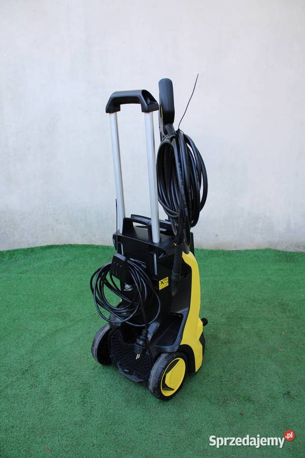 Myjka Karcher K 5 Full Control Super stan Radom