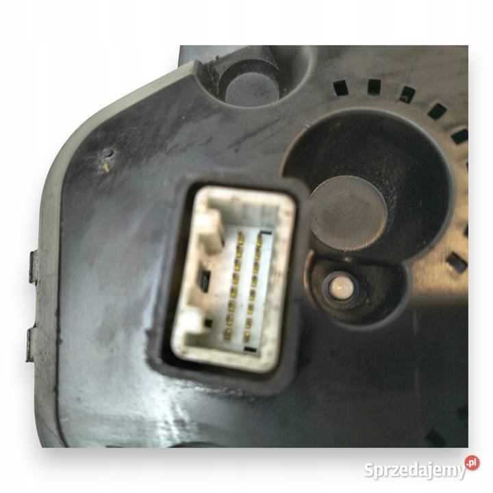 LICZNIK ZEGARY 96814468 Chevrolet Aveo II 12 14 osobowe sprzedam