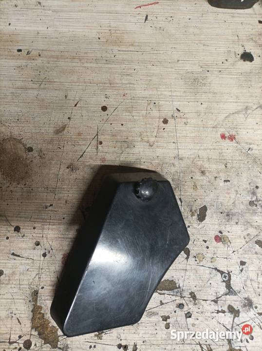 Schowek narzędziówka romet Gorzów Wielkopolski sprzedam