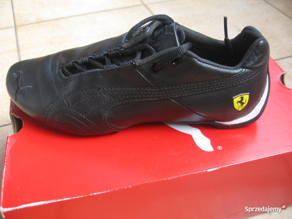 puma ferrari czarne puma ferrari czarne