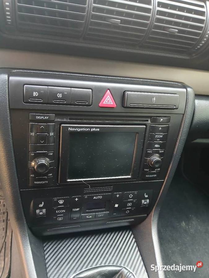 Audi a4 b5 99r Full Zarejestrowany lubuskie Gorzów Wielkopolski