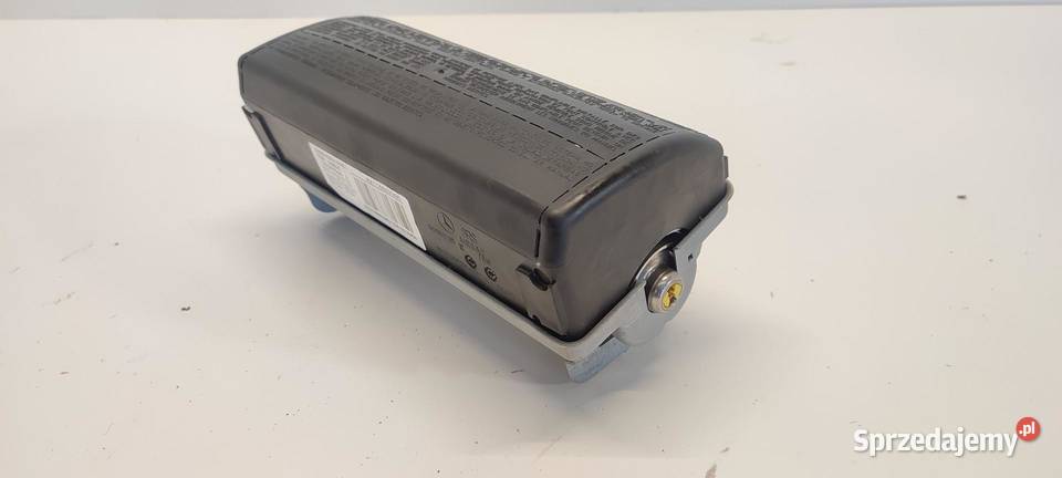 MERCEDES W211 PODUSZKA AIRBAG PASAŻERA