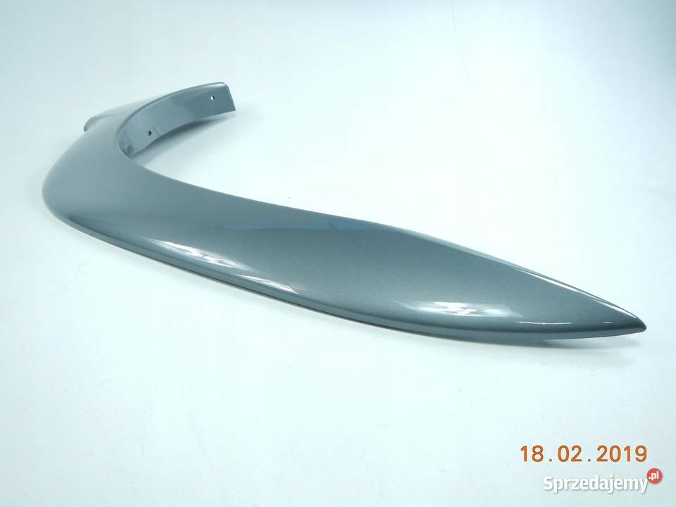 NAKŁADKA BŁOTNIKA LEWY PRZÓD MAZDA TRIBUTE lubelskie