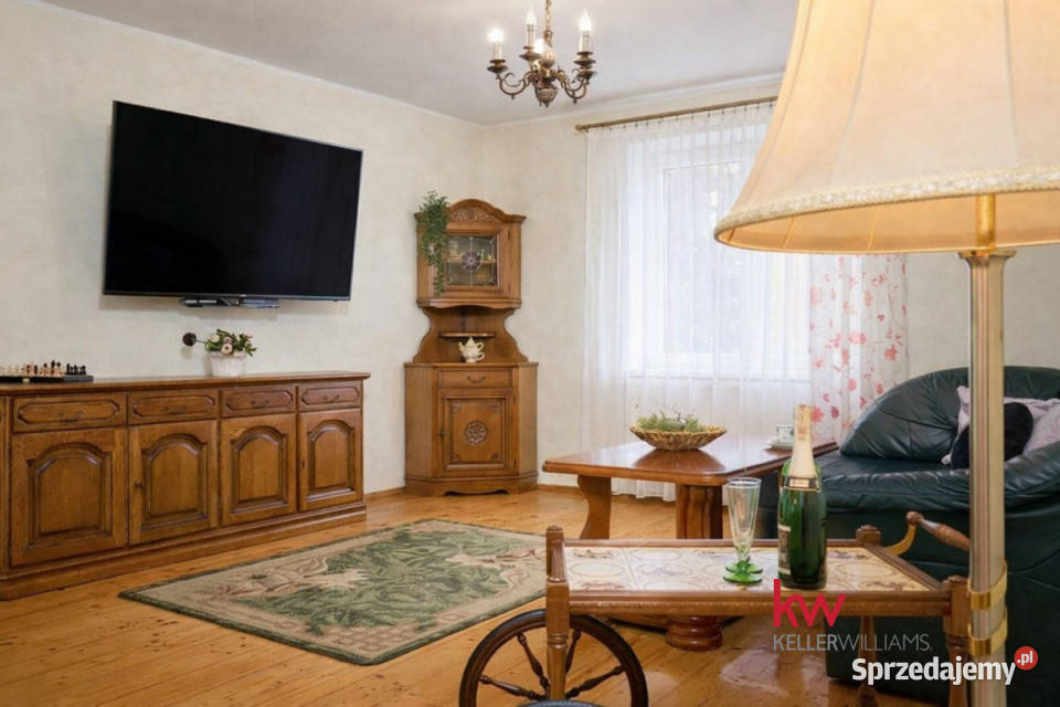 Dom wolnostojący 340m2 Leginy 340m2