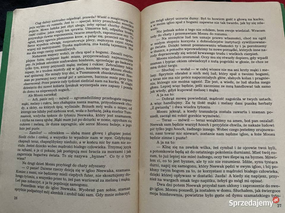 MILOSC ZYCIAJack London lubelskie Lublin