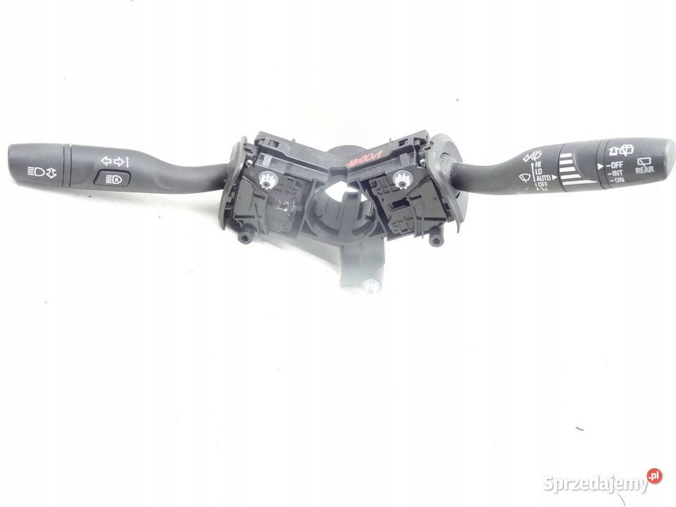 39088756 OPEL INSIGNIA B PRZELACZNIK ZESPOLONY osobowe Przemęt