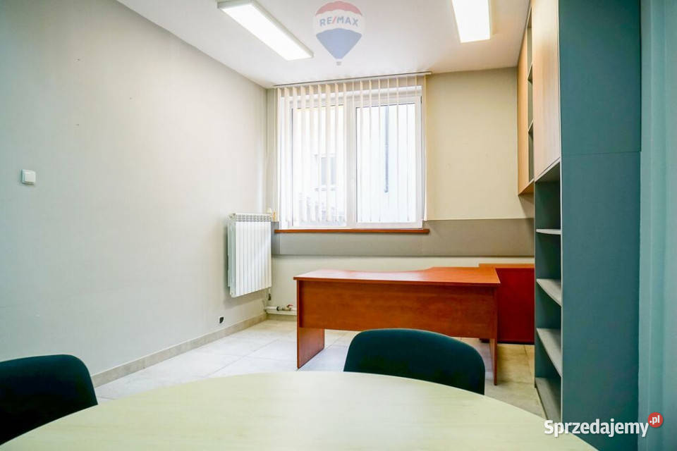 Lokal biurowy 22m2 do wynajęcia zaraz Grodzisk Mazowiecki